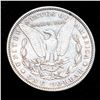 Image 6 : An 1885 and 1886 $1 Morgan Silver Dollar Coins