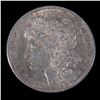 Image 3 : Two 1878 $1 Morgan Silver Dollar Coins