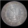 Image 4 : Two 1878 $1 Morgan Silver Dollar Coins