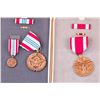 Image 2 : Four (4) US Military Armed Forces Service Medals