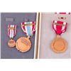 Image 4 : Four (4) US Military Armed Forces Service Medals