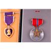 Image 2 : Four (4) US Military Armed Forces Service Medals