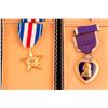 Image 3 : Four (4) US Military Armed Forces Service Medals