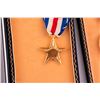 Image 9 : Four (4) US Military Armed Forces Service Medals
