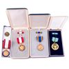 Image 1 : Four (4) US Military Armed Forces Service Medals