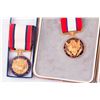 Image 3 : Four (4) US Military Armed Forces Service Medals