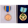 Image 4 : Four (4) US Military Armed Forces Service Medals