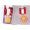 Image 5 : Four (4) US Military Armed Forces Service Medals