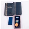 Image 7 : Four (4) US Military Armed Forces Service Medals