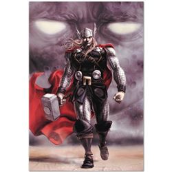 Astonishing Thor #5 by Marvel Comics