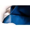 Image 7 : Louis Vuitton Blue Damier Infini Leather Brazza Wallet
