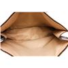 Image 5 : Louis Vuitton Monogram Canvas Leather Sac Plat Tote Bag