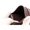 Image 7 : Louis Vuitton Brown Epi Leather Elise Wallet