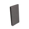 Image 2 : Louis Vuitton Black Taiga Leather Checkbook Cover Wallet