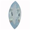 Image 1 : 2.83 ctw Marquise Aquamarine Parcel