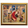 Image 1 : Chagall View by Astahov, Alexander
