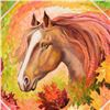 Image 2 : Pretty Pony by Antanenka Original