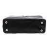 Image 6 : Louis Vuitton Black Taurillon Leather Capucines PM