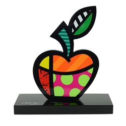 Big Apple by Britto, Romero