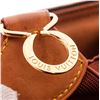 Image 4 : Louis Vuitton Monogram Canvas Leather Pegase 50 Luggage