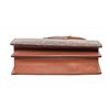 Image 3 : Louis Vuitton Monogram Canvas Leather Courcelles Bag