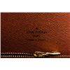 Image 7 : Louis Vuitton Monogram Canvas Leather Courcelles Bag