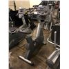 Image 1 : LIFE FITNESS UPRIGHT BIKE WITH POLAR CONNECTIVITY