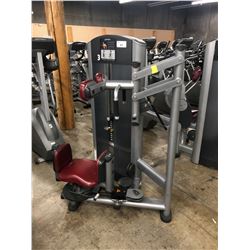 LIFE FITNESS WEIGHTED TORSO ROTATION MACHINE