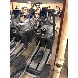 OCTANE FITNESS PRO 3700 ELLIPTICAL MACHINE