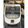 Image 2 : PRECOR COMMERCIAL GRADE INCLINE TREADMILL WITH MEDIA CONTROLS, 120V/20A PLUG