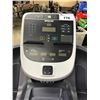 Image 2 : PRECOR COMMERCIAL GRADE INCLINE TREADMILL WITH MEDIA CONTROLS, 120V/20A PLUG
