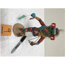 Hopi Kachina Doll