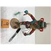 Image 1 : Hopi Kachina Doll