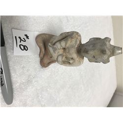 Indonesian Fertility God