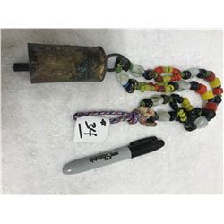 Necklace 2 from India