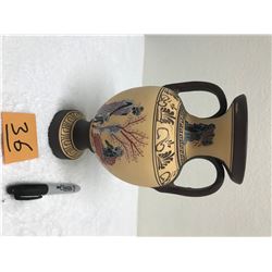 Greek Vase