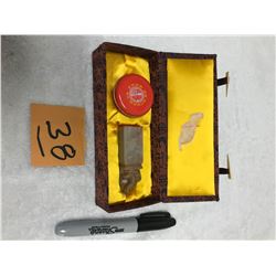 Chinese Wax Seal Set