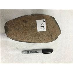 CA Grinding Stone
