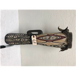 New Guinea Drum