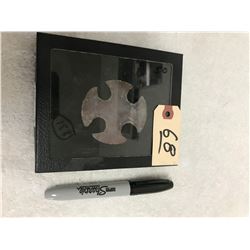 Mayan Flint Eccentric