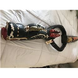 Mexican Parade Dragon