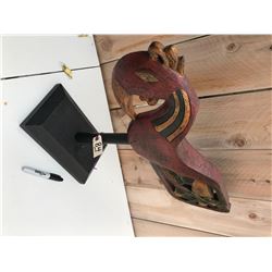 Indonesian Wood Carving