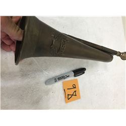 U.S. Calvary Trumpet