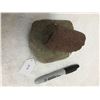 Image 1 : Miniature Metate and Mano