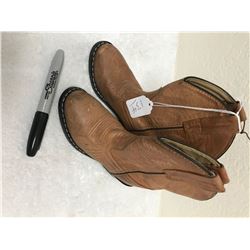 Small Child's Cowboy Boots