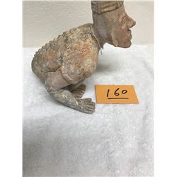Pre-Columbian Figure