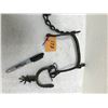 Image 1 : Antique Western Spur and Bit