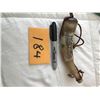 Image 1 : Antique Powder Horn