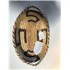Image 1 : Papago Indian Basket