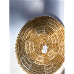 Papago Indian Basket 3